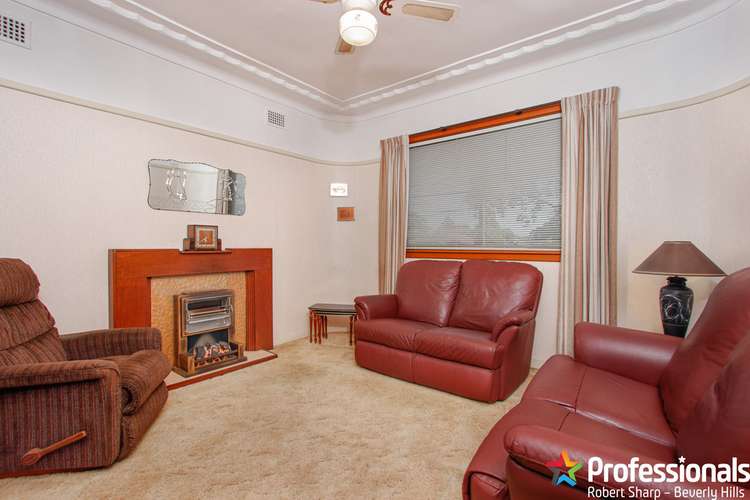 Second view of Homely house listing, 242 Penshurst Street, Beverly Hills NSW 2209