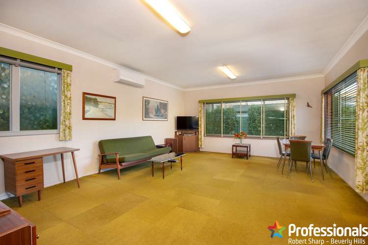 Sixth view of Homely house listing, 242 Penshurst Street, Beverly Hills NSW 2209