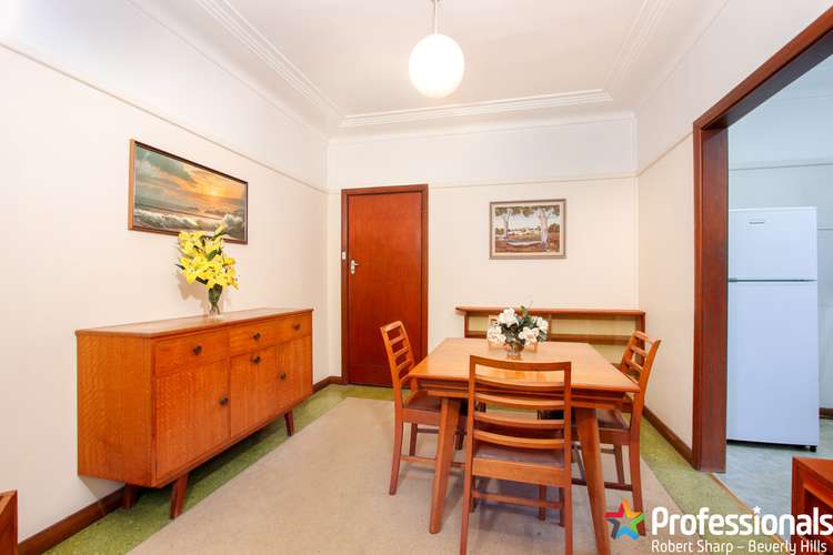 Seventh view of Homely house listing, 242 Penshurst Street, Beverly Hills NSW 2209