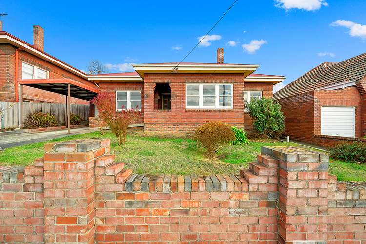 Main view of Homely house listing, 4 Charles Street, Moonah TAS 7009