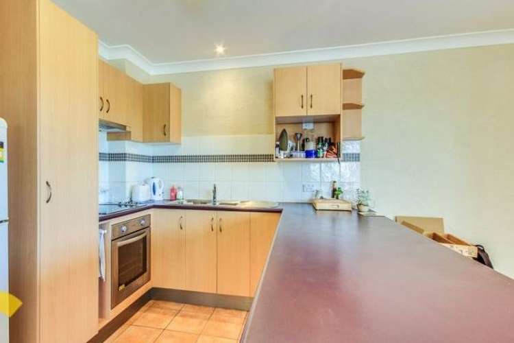 Fourth view of Homely unit listing, 5B Penrose Street, Auchenflower QLD 4066