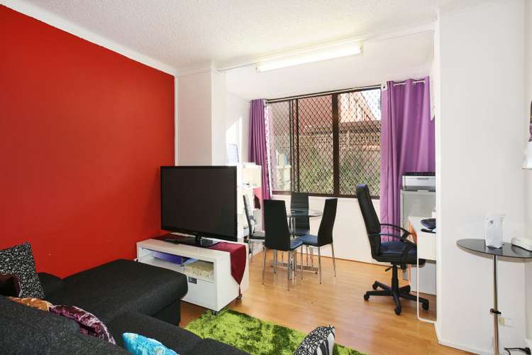 Third view of Homely unit listing, 4/15 Manchester Street, Merrylands NSW 2160