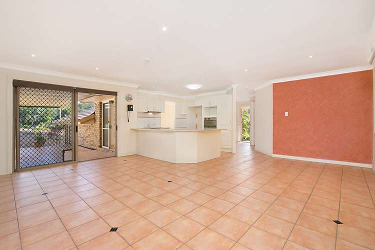 Second view of Homely house listing, 5 Pointer Court, Shailer Park QLD 4128