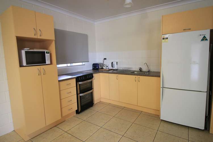 Second view of Homely unit listing, 4/92 Mackenzie Street, Ayr QLD 4807