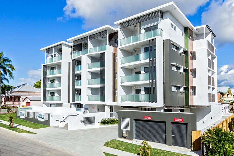 Main view of Homely apartment listing, Unit 24 21 Mayhew Street, Sherwood QLD 4075
