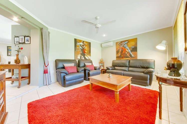 Third view of Homely house listing, 27 RONALD CRESCENT, Benaraby QLD 4680