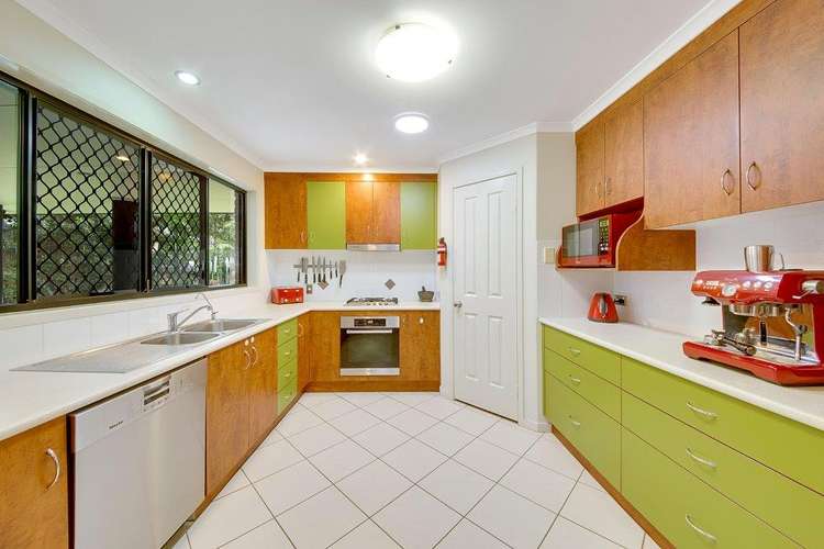 Fourth view of Homely house listing, 27 RONALD CRESCENT, Benaraby QLD 4680