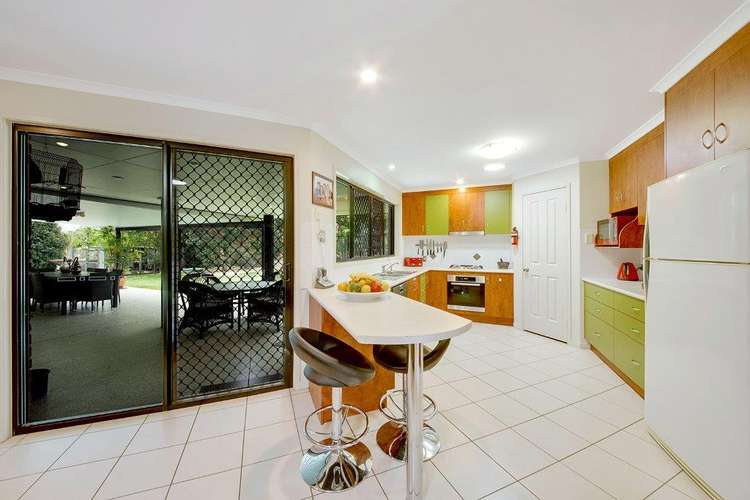 Fifth view of Homely house listing, 27 RONALD CRESCENT, Benaraby QLD 4680
