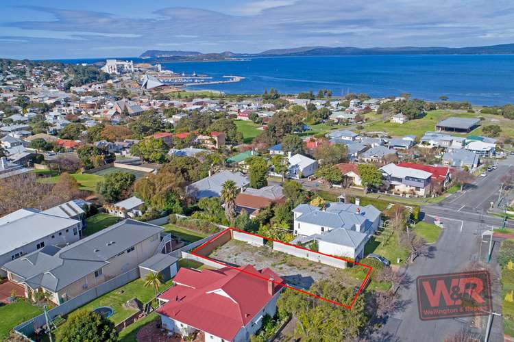 Main view of Homely residentialLand listing, 38 Melville Street, Albany WA 6330