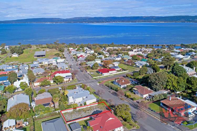 Third view of Homely residentialLand listing, 38 Melville Street, Albany WA 6330