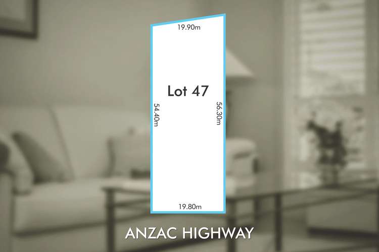 Third view of Homely house listing, 327 Anzac Highway, Plympton SA 5038
