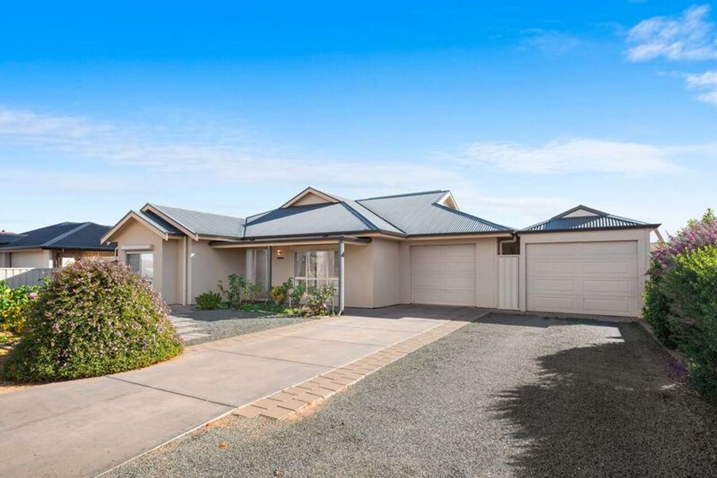 Main view of Homely house listing, 33 Brooke Street, Barmera SA 5345