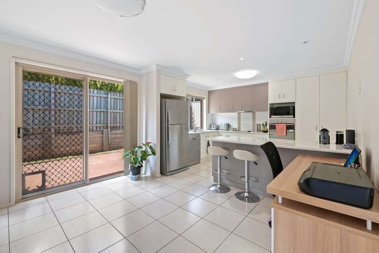 Third view of Homely house listing, 38 Perry St, Harlaxton QLD 4350