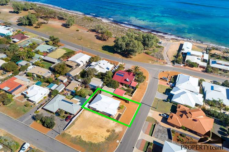 Third view of Homely house listing, 4 Fuller Street, Bluff Point WA 6530