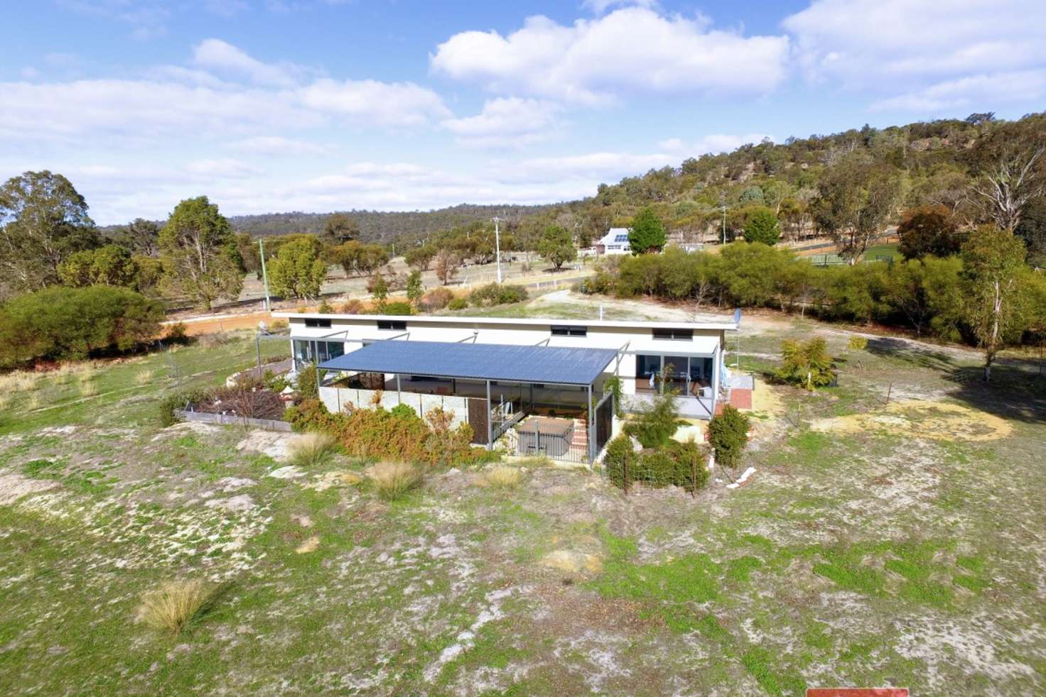 Main view of Homely house listing, 8 Fraser Road, Boddington WA 6390