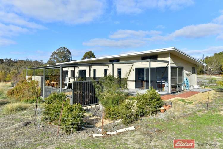 Fourth view of Homely house listing, 8 Fraser Road, Boddington WA 6390