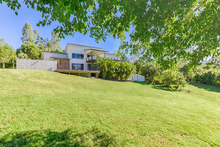 Third view of Homely house listing, 2 Leatherwood Lane, Black Mountain QLD 4563