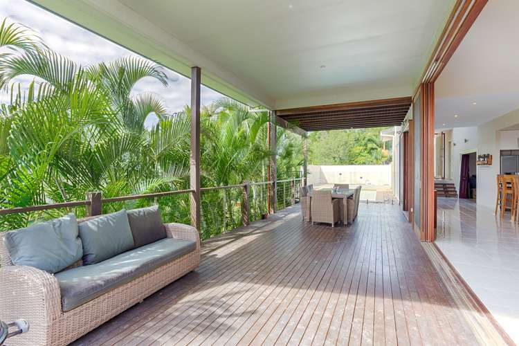 Seventh view of Homely house listing, 2 Leatherwood Lane, Black Mountain QLD 4563