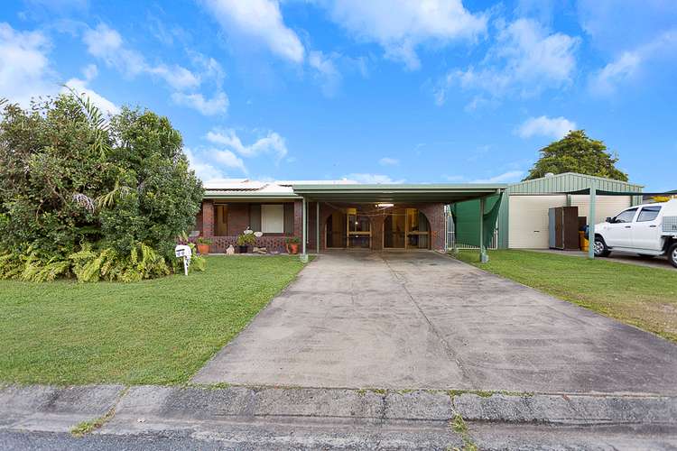 Main view of Homely house listing, 44 Jarrah Steet, Beaconsfield QLD 4740