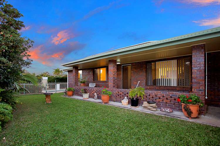 Second view of Homely house listing, 44 Jarrah Steet, Beaconsfield QLD 4740