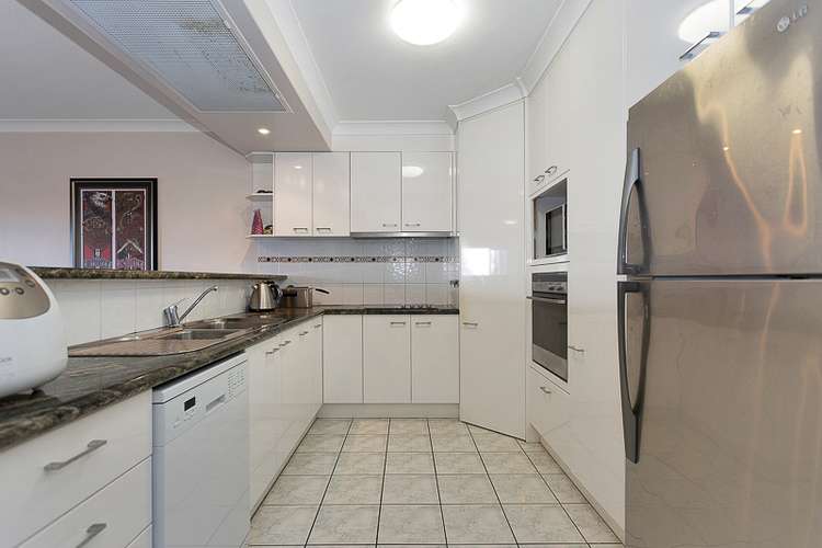 Fifth view of Homely apartment listing, 6/3 Megan Place, Mackay Harbour QLD 4740