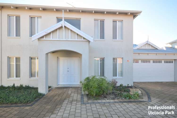 Main view of Homely townhouse listing, 35A McMaster Street, Victoria Park WA 6100