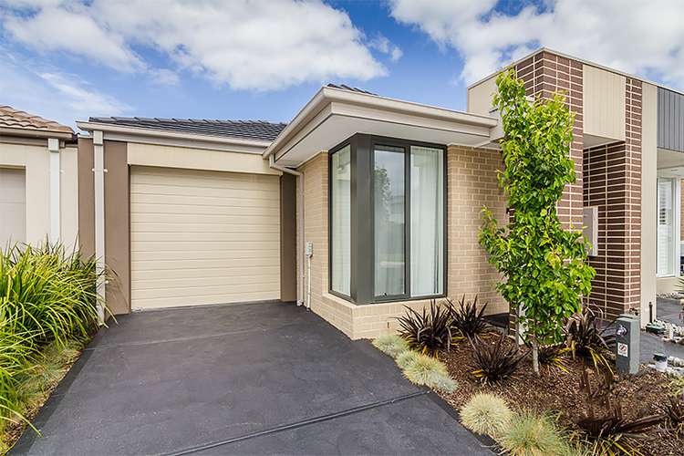 Main view of Homely house listing, 6 Kosciuszko Circuit, Clyde VIC 3978