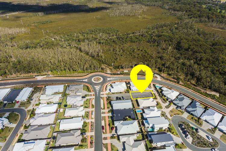 Third view of Homely house listing, 17 Rosea Place, Peregian Springs QLD 4573