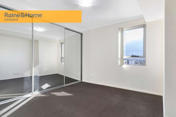 Fourth view of Homely apartment listing, 34/1 Browne Parade, Liverpool NSW 2170