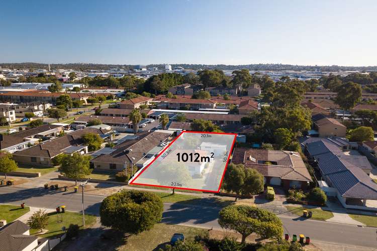 Third view of Homely house listing, 111 Albert Street, Osborne Park WA 6017