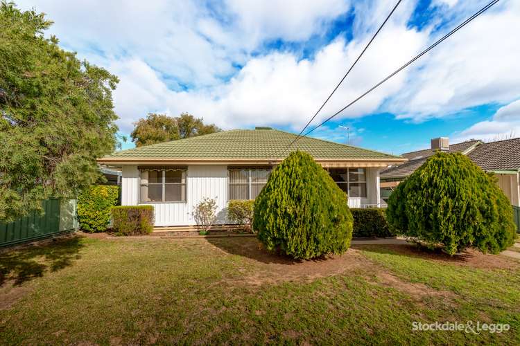 Main view of Homely house listing, 3 Shadforth Street, Wangaratta VIC 3677