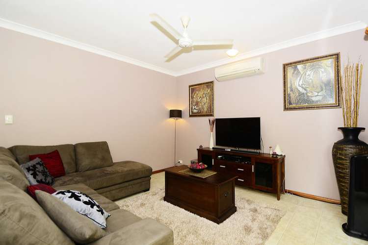 Second view of Homely unit listing, 1/9 Hugh Court, Bakewell NT 832