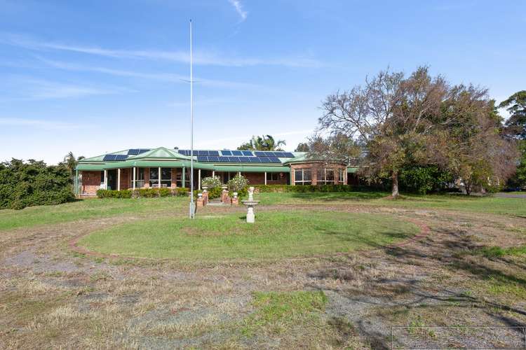 Second view of Homely house listing, 398 Black Hill Road, Black Hill NSW 2322