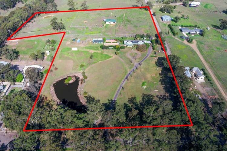 Third view of Homely house listing, 398 Black Hill Road, Black Hill NSW 2322