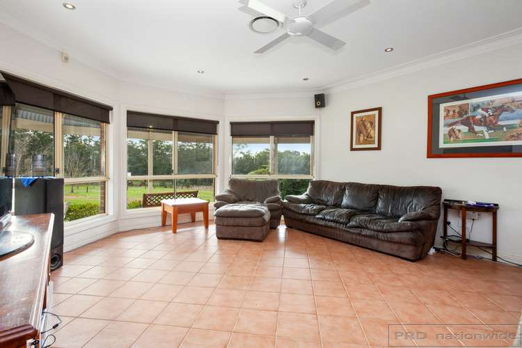 Fifth view of Homely house listing, 398 Black Hill Road, Black Hill NSW 2322