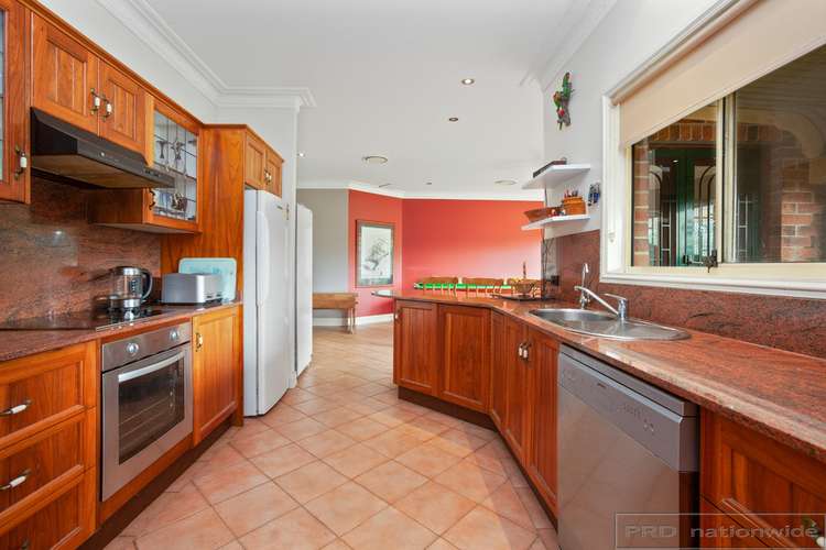 Sixth view of Homely house listing, 398 Black Hill Road, Black Hill NSW 2322