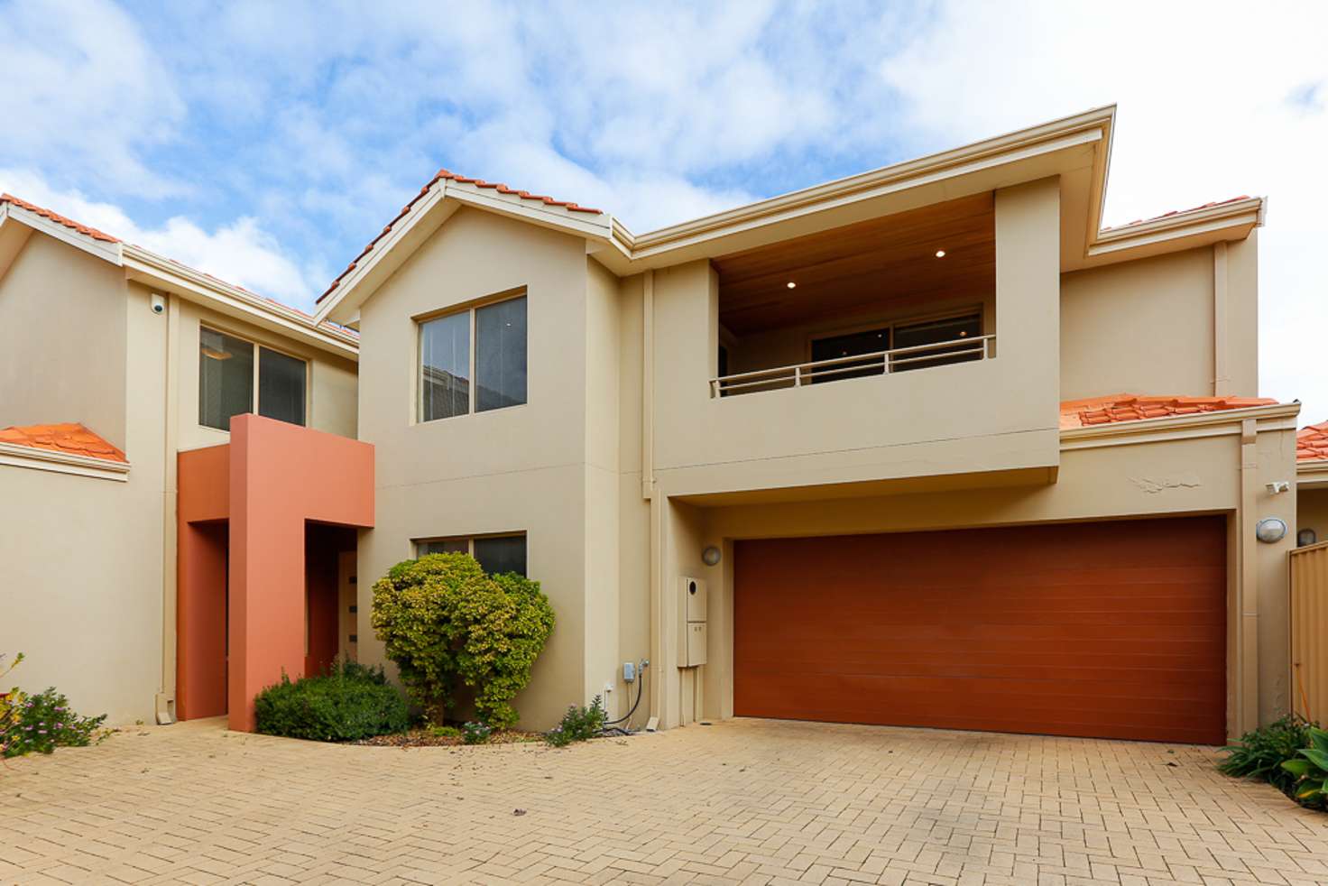 Main view of Homely house listing, 20B Seaforth Road, Balcatta WA 6021