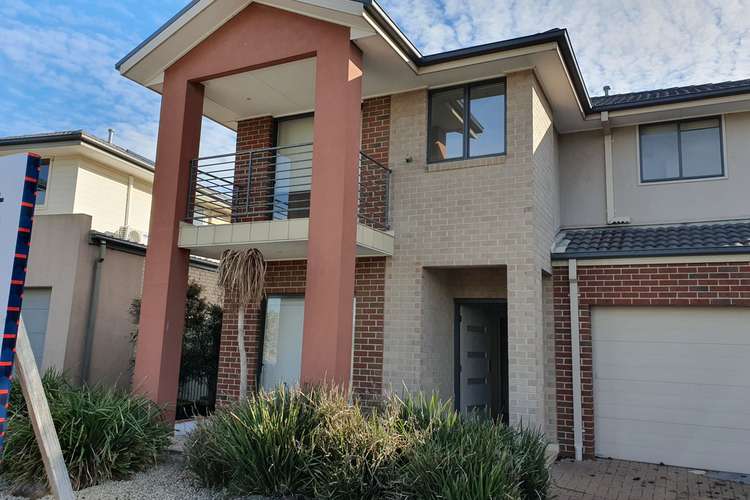 Main view of Homely house listing, 24 Parkwood Terrace, Point Cook VIC 3030