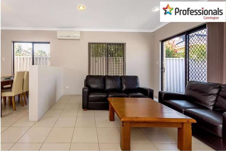 Second view of Homely house listing, Rms/14b Lawson Street, Bentley WA 6102