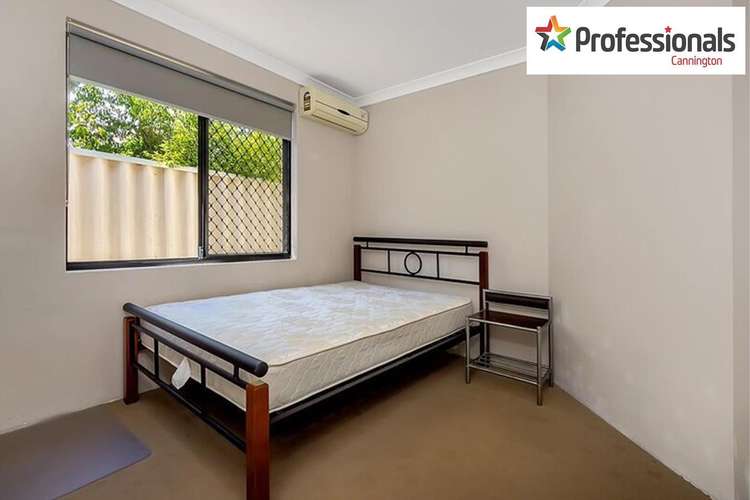 Fifth view of Homely house listing, Rms/14b Lawson Street, Bentley WA 6102