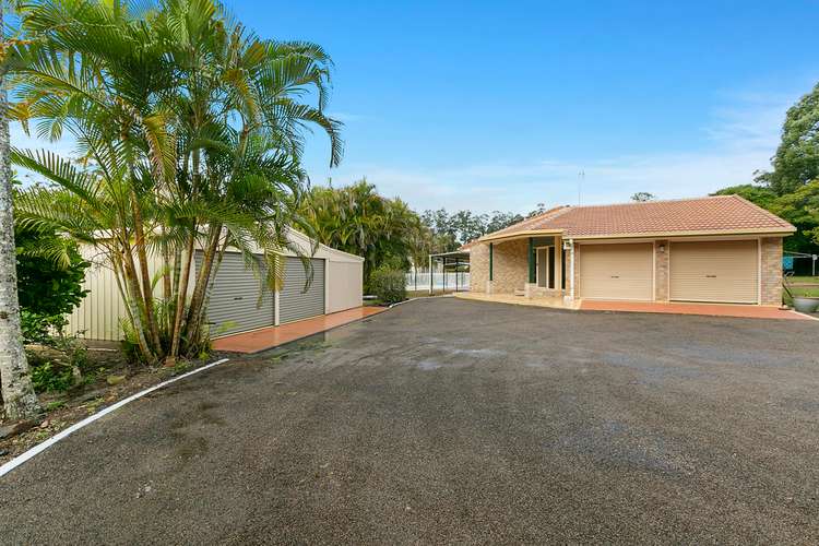 Second view of Homely house listing, 222 Forest Acres Drive, Lake Macdonald QLD 4563