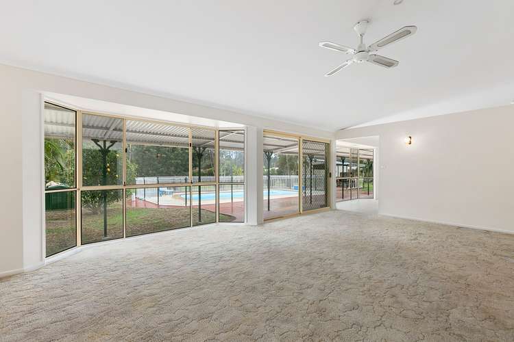 Fifth view of Homely house listing, 222 Forest Acres Drive, Lake Macdonald QLD 4563