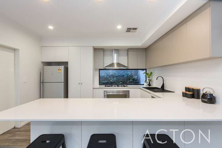 Second view of Homely house listing, 14A Lynton Street, Mount Hawthorn WA 6016