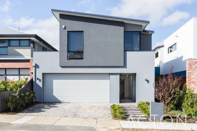 Third view of Homely house listing, 14A Lynton Street, Mount Hawthorn WA 6016