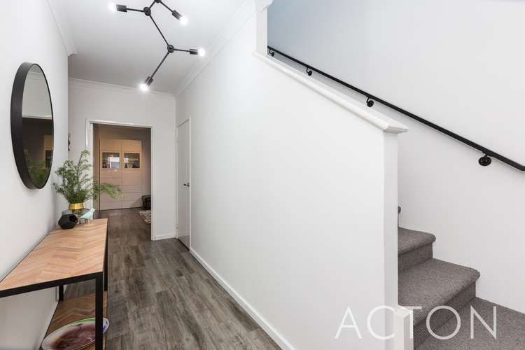 Fourth view of Homely house listing, 14A Lynton Street, Mount Hawthorn WA 6016