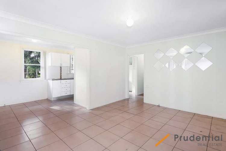 Second view of Homely house listing, 47 Cartwright Avenue, Busby NSW 2168