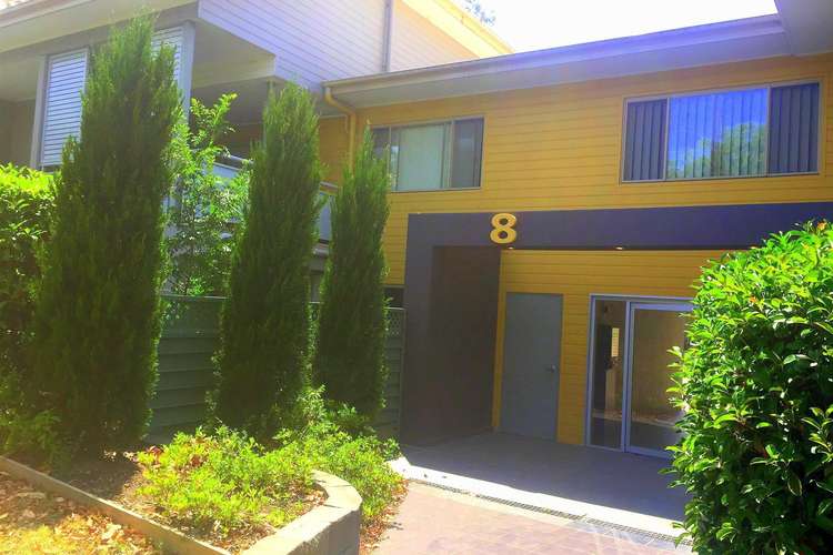 Main view of Homely apartment listing, 12/8 Colless Street, Penrith NSW 2750