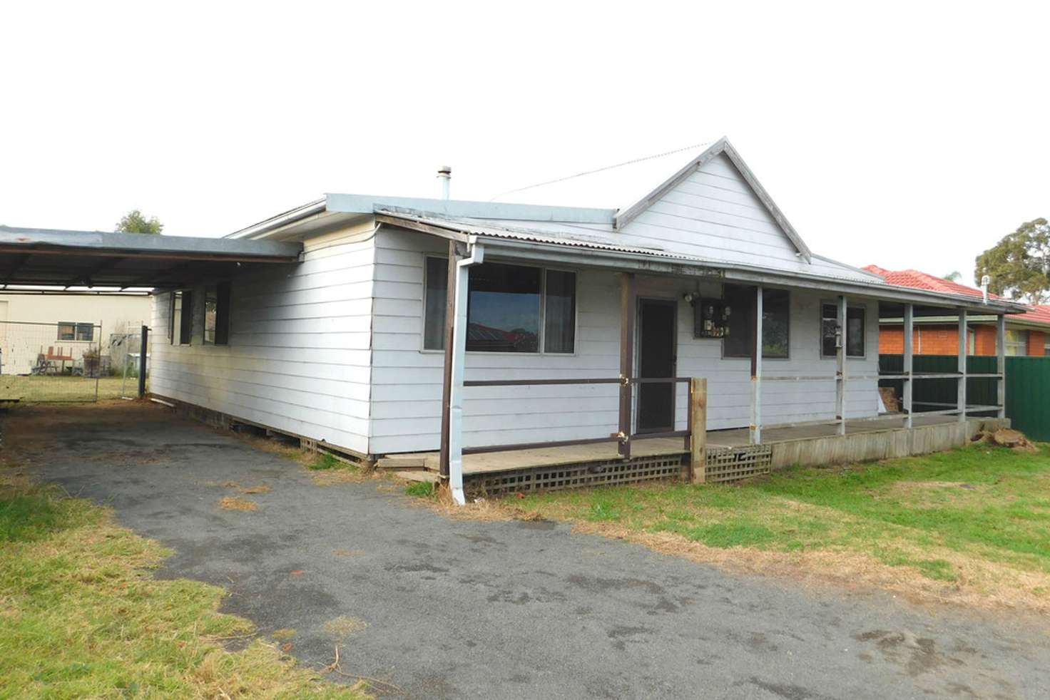 Main view of Homely house listing, 21 Chapman Street, Tahmoor NSW 2573