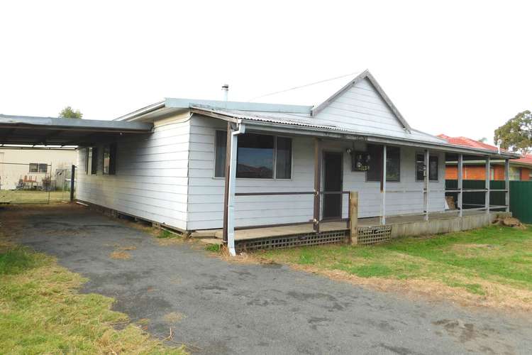 Main view of Homely house listing, 21 Chapman Street, Tahmoor NSW 2573