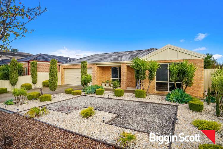 Third view of Homely house listing, 4 Highlander Place, Melton West VIC 3337
